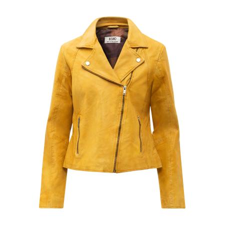 RICANO RICANO Tussenjas Antonia geel