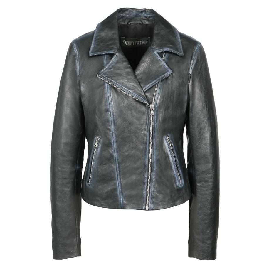 Freaky Nation FREAKY NATION Tussenjas zwart -