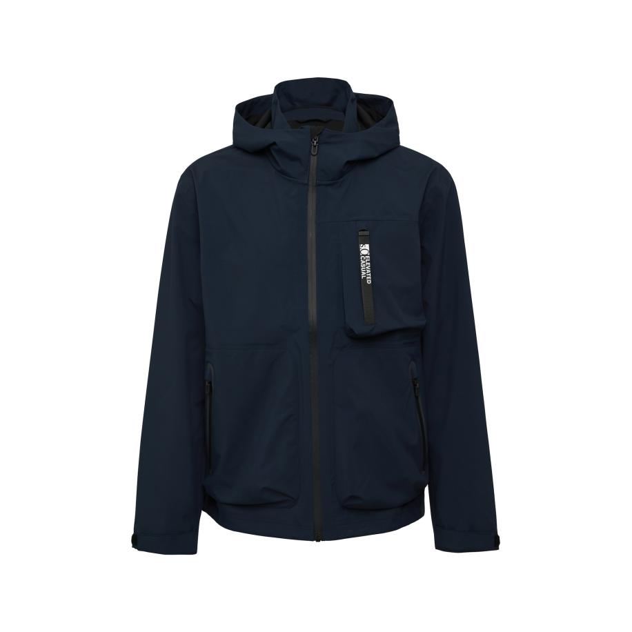 s.Oliver s.Oliver Tussenjas navy Zwart