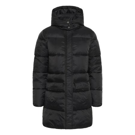 Cream Cream Winterjas CRGaiagro oranje