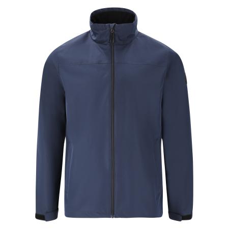 Whistler Whistler Outdoorjas Kanone donkerblauw