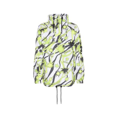 Elho elho Functionele jas Kandaha 89 wit