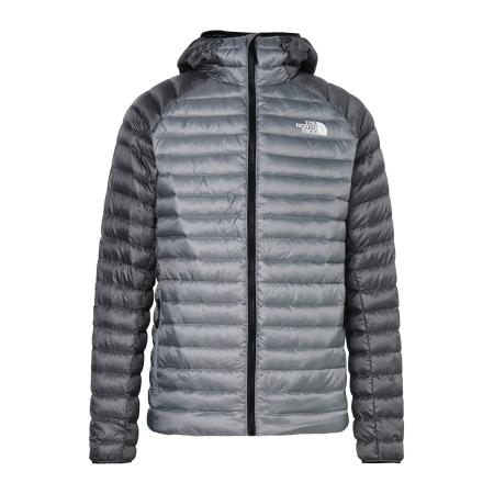 The North Face THE NORTH FACE Outdoorjas BETTAFORCA grijs / donkergrijs / wit