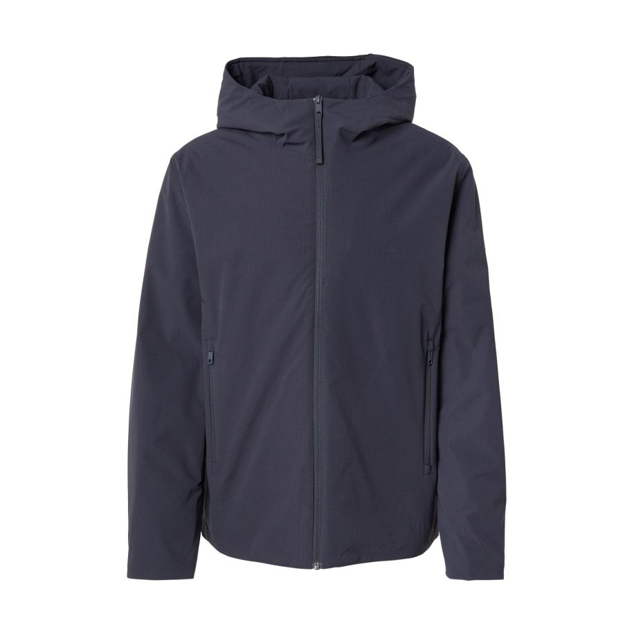 Elvine elvine Tussenjas Arnar donkergrijs -