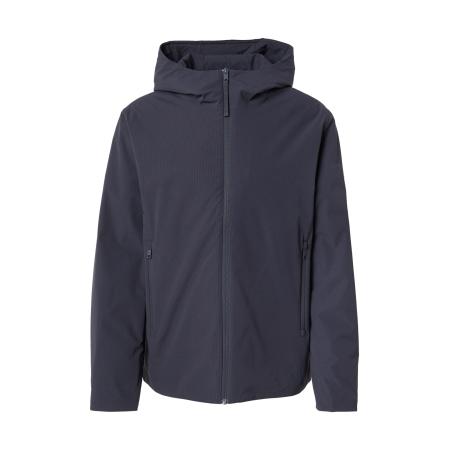 Elvine elvine Tussenjas Arnar donkergrijs