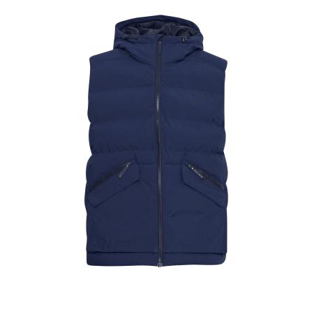 North Bend North Bend Bodywarmer Petro marine