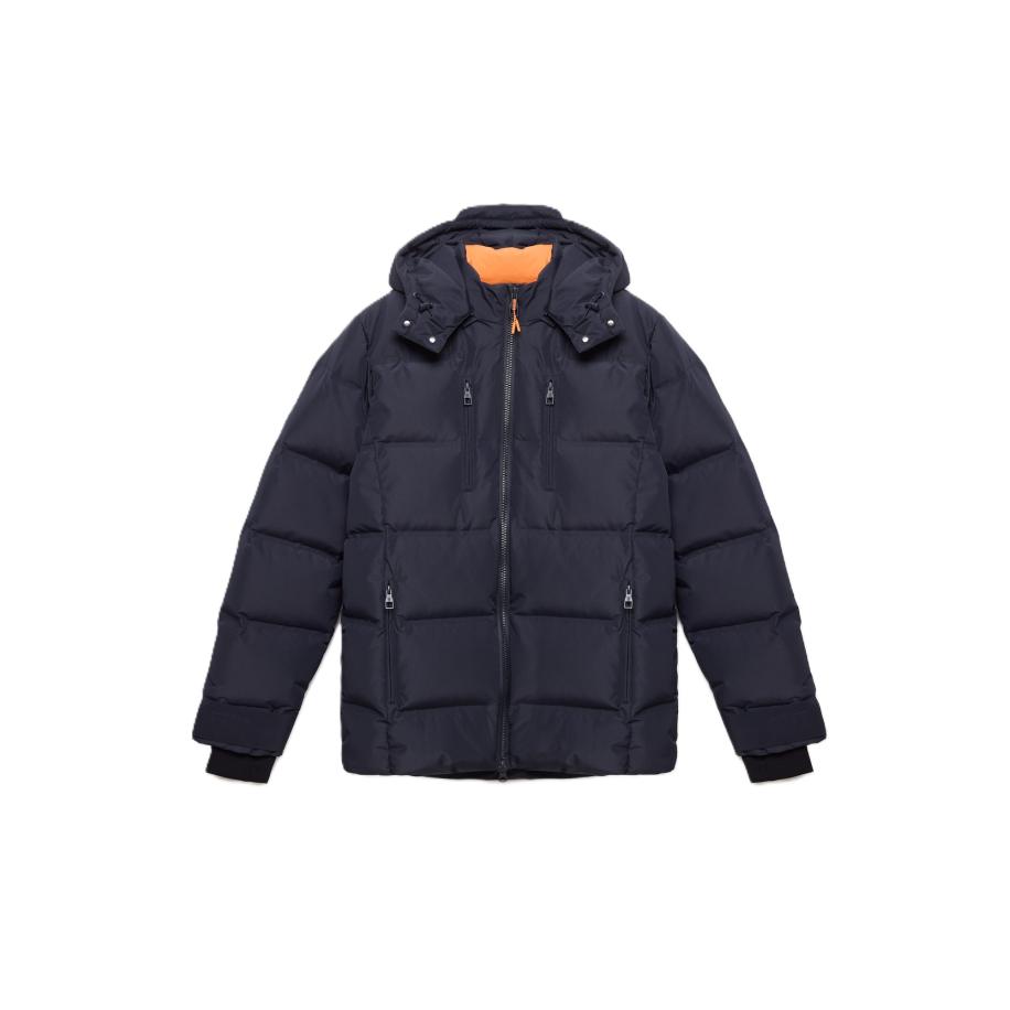 Big Star BIG STAR Tussenjas EURICO marine -