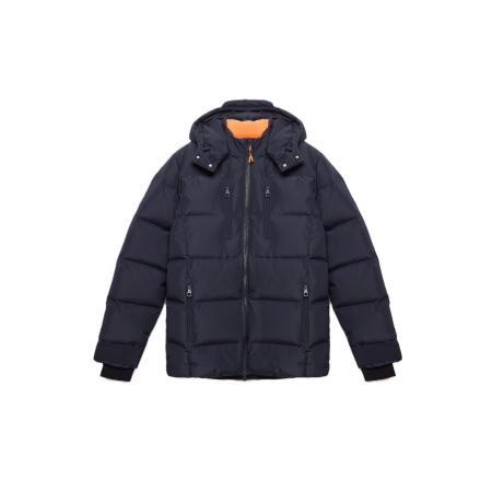 Big Star BIG STAR Tussenjas EURICO marine