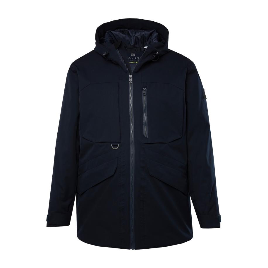 JAY-PI JAY-PI Tussenjas nachtblauw -