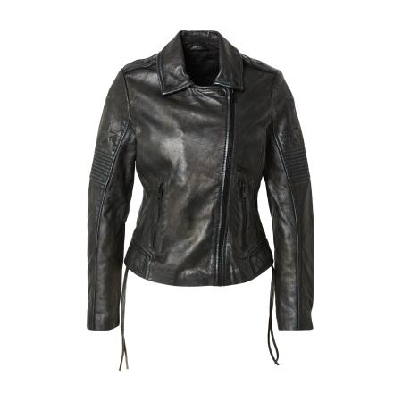 Mauritius Mauritius Tussenjas Wona zwart