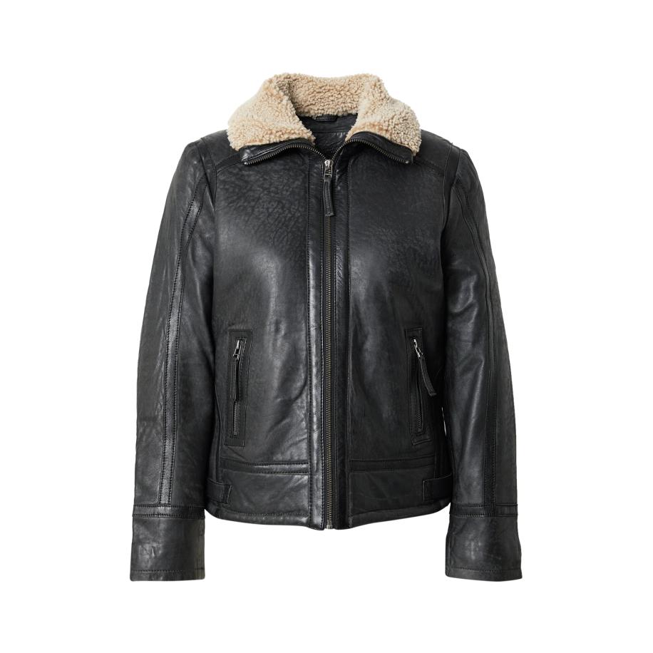 Mauritius Mauritius Tussenjas Iske antraciet -