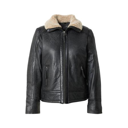 Mauritius Mauritius Tussenjas Iske antraciet