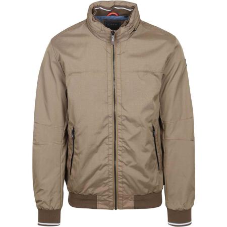 NZA Jack Sage Structure Dessert Sand