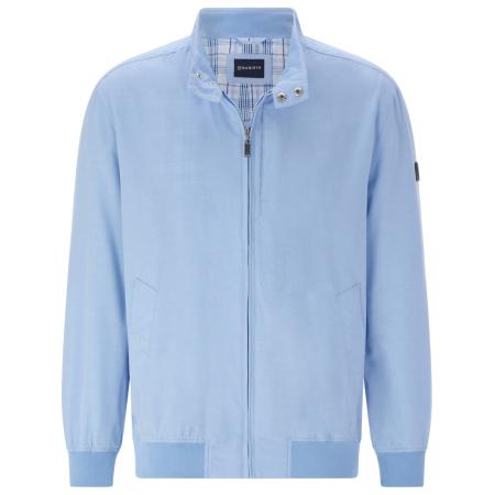 BABISTA BABISTA Tussenjas Halmir lichtblauw