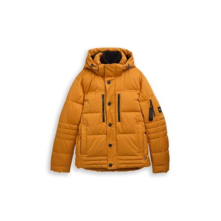 Tom Tailor TOM TAILOR Winterjas pueblo / zwart