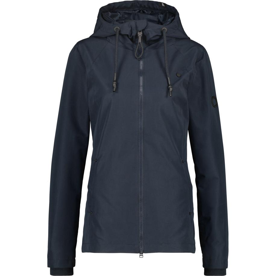 Alife And Kickin Alife and Kickin Tussenjas LilouAK marine -