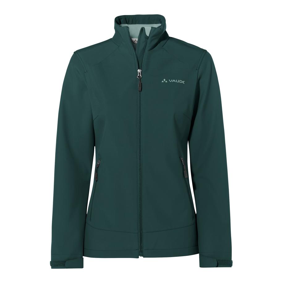 Vaude VAUDE Sportjas Cyclone VI petrol -