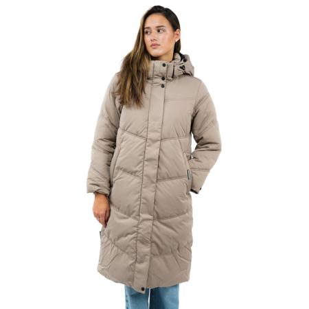 Khujo Ainu2 Pufferjas