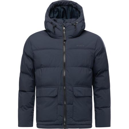 Ragwear Ragwear Winterjas Walinor navy