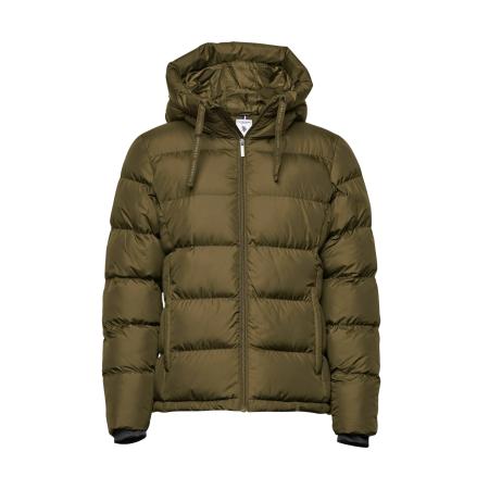 U.S. Polo Assn. U.S. POLO ASSN. Winterjas Gigi olijfgroen