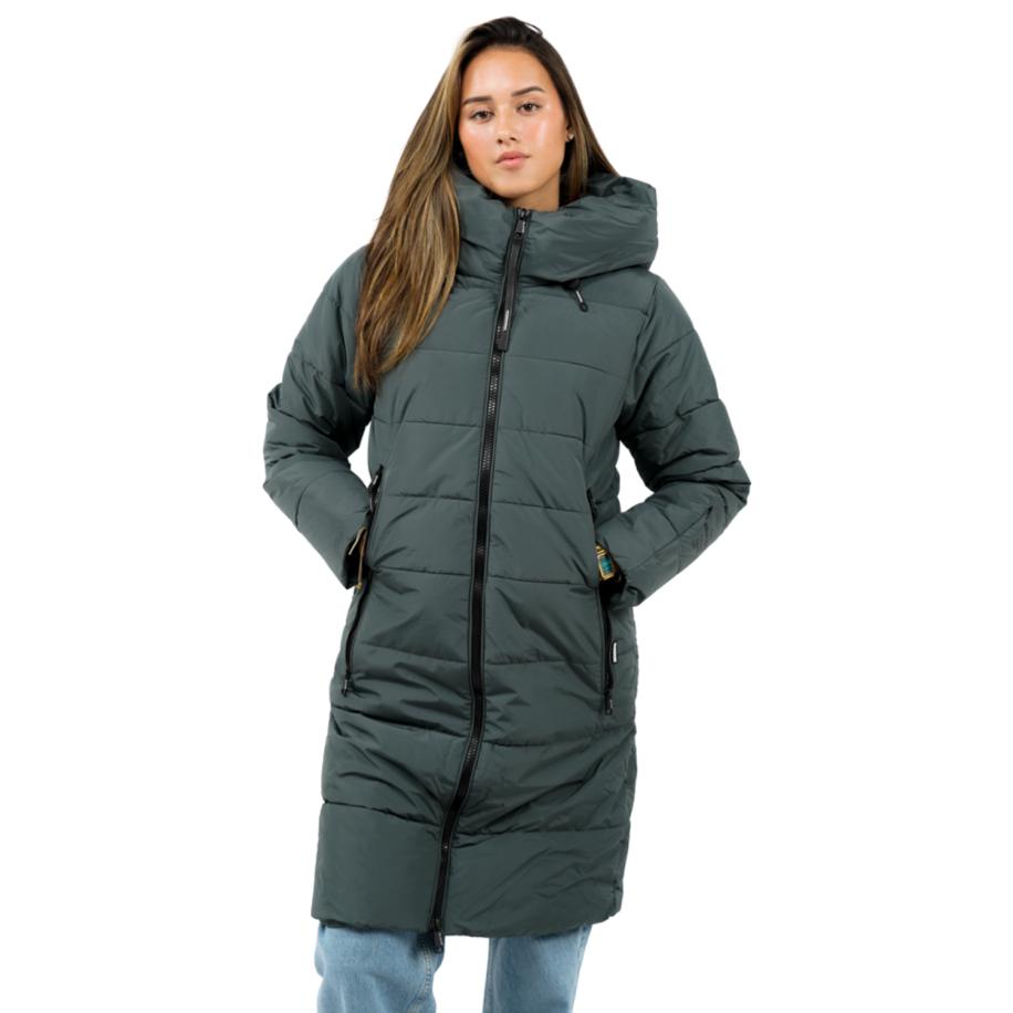 Khujo Jilias6Matt Pufferjas Groen