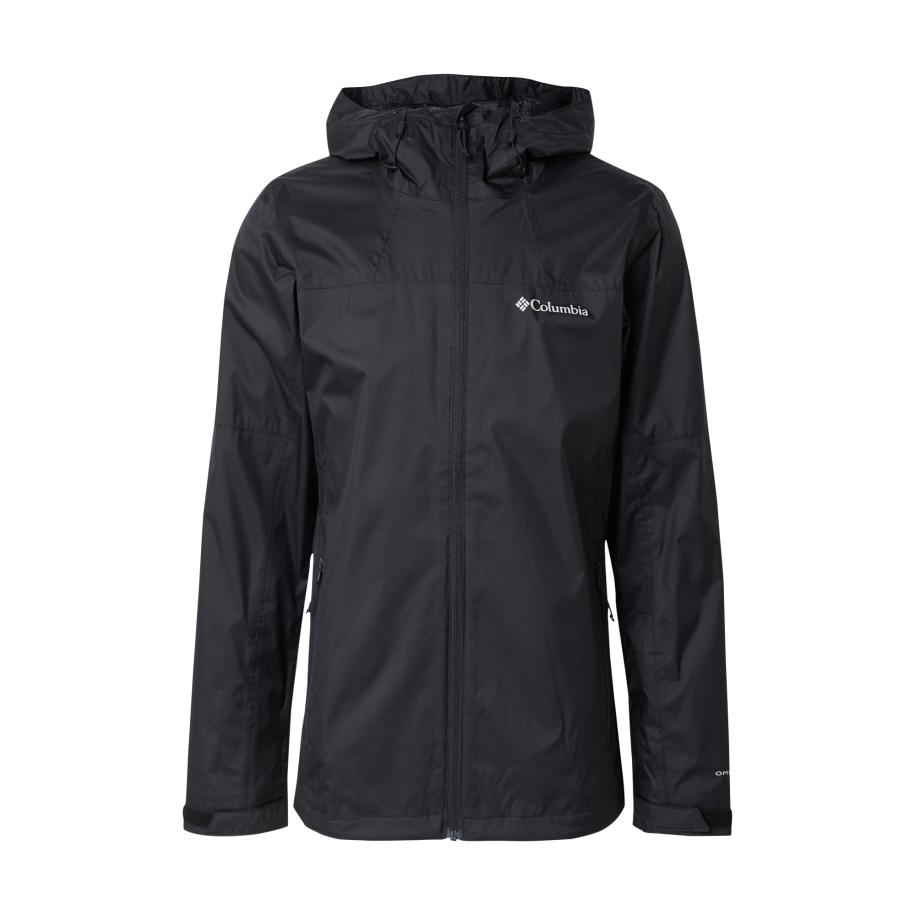 Columbia COLUMBIA Outdoorjas Inner Limits III zwart -