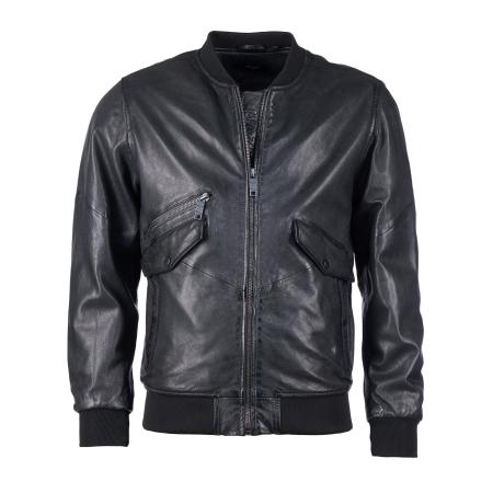 Maze Maze Tussenjas grijs