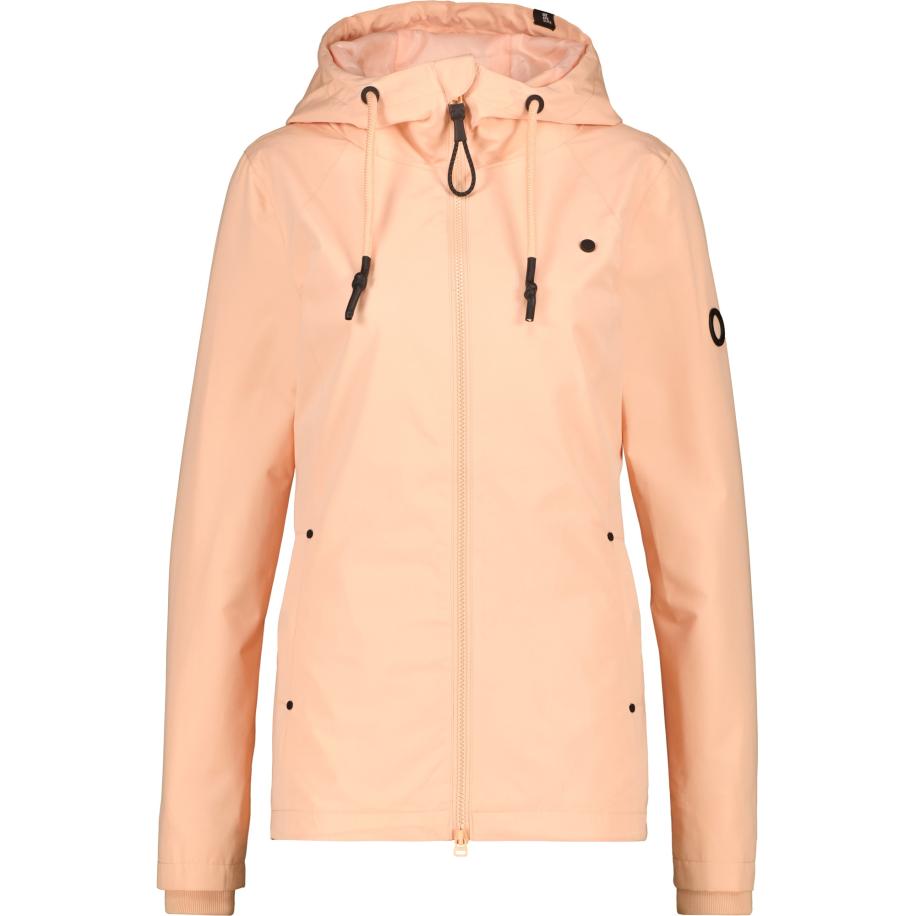 Alife And Kickin Alife and Kickin Tussenjas LilouAK A perzik -