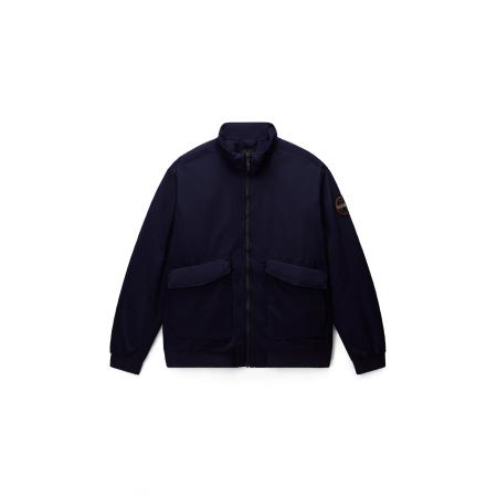 Napapijri NAPAPIJRI Tussenjas Giovi navy