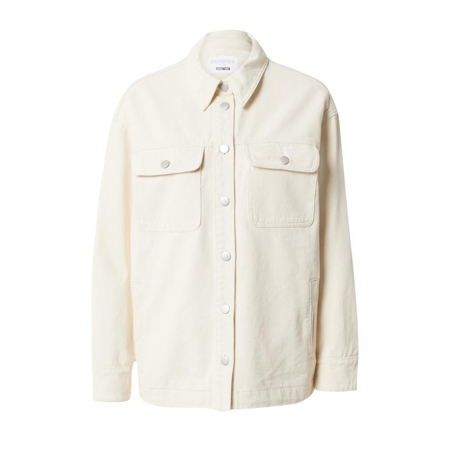 ABOUT YOU florence by mills exclusive for ABOUT YOU Tussenjas Breeze Block beige -