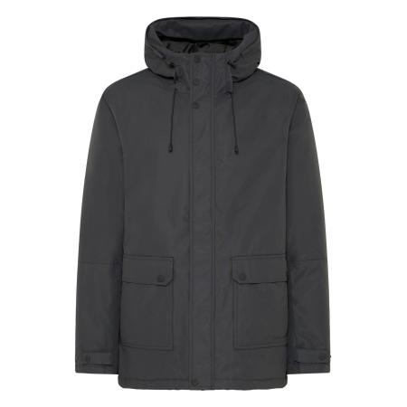 North Bend North Bend Outdoorjas NBMalik grijs