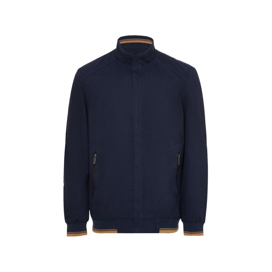 HOBUS HOBUS Tussenjas navy / kaki -