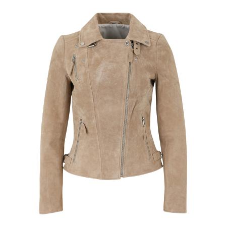 Freaky Nation FREAKY NATION Tussenjas beige