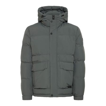 Blend BLEND Winterjas BHFERDINAN donkergrijs