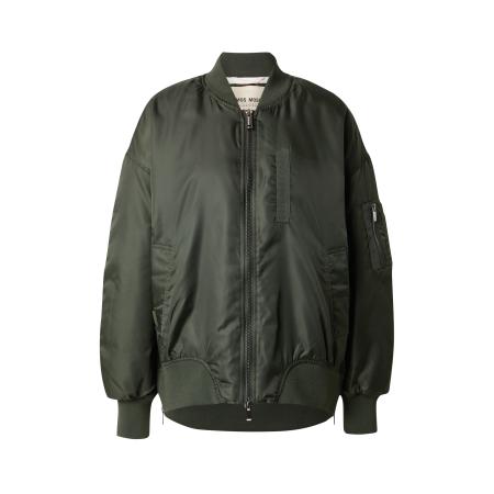 Mos Mosh MOS MOSH Tussenjas Ruby olijfgroen