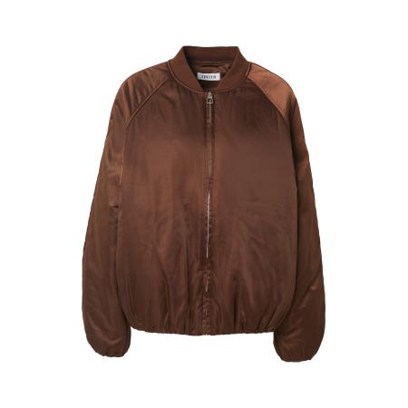 EDITED EDITED Tussenjas Nada donkerbruin