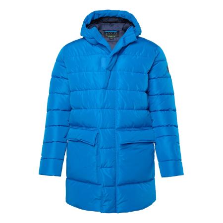JAY-PI JAY-PI Winterjas blauw
