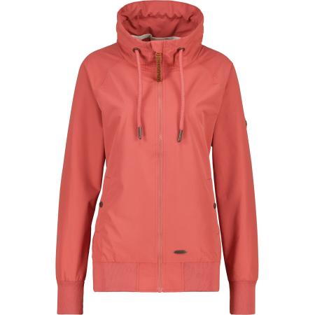 Alife And Kickin Alife and Kickin Tussenjas JoranaAK watermeloen rood