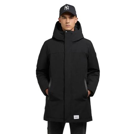 Khujo Kann2 Winterjas