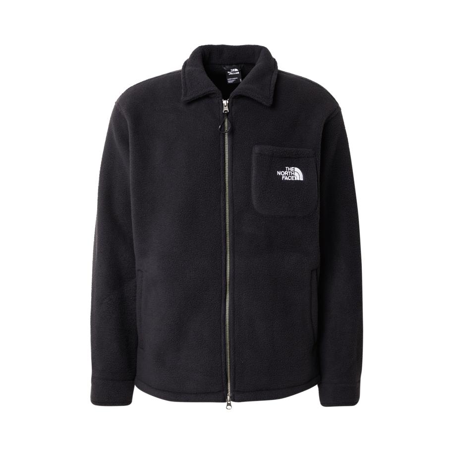 The North Face THE NORTH FACE Fleece jas DIRUS zwart -