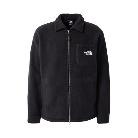 The North Face THE NORTH FACE Fleece jas DIRUS zwart