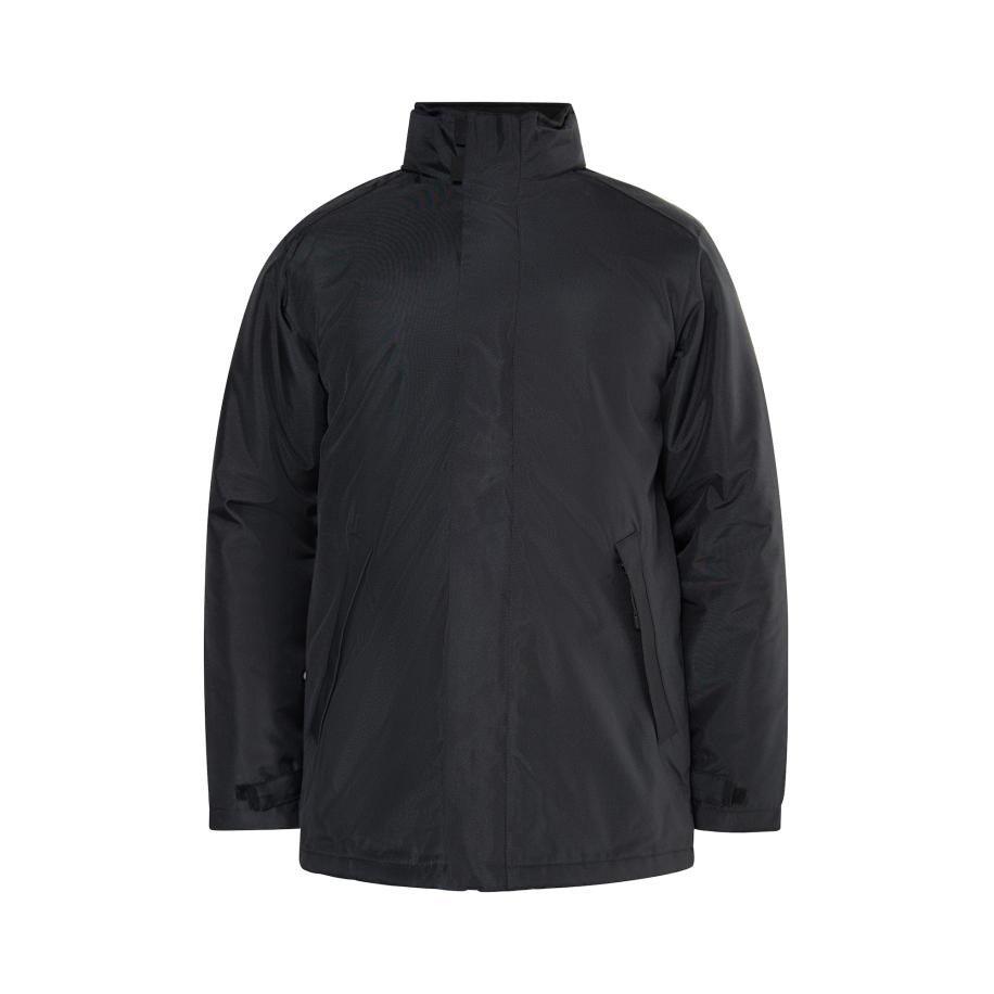 ICEBOUND ICEBOUND Functionele jas Arctic zwart -