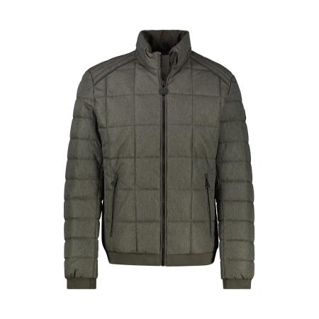 Lerros LERROS Winterjas kaki