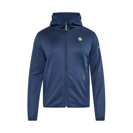 Schmuddelwedda Schmuddelwedda Tussenjas marine / limoen