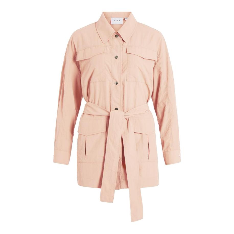 Vila VILA Tussenjas POCKY oudroze -