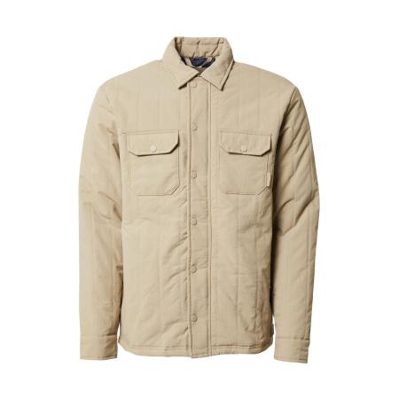 Blend BLEND Tussenjas beige / camel