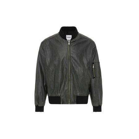 VAMOS CLO VAMOS CLO Tussenjas zwart