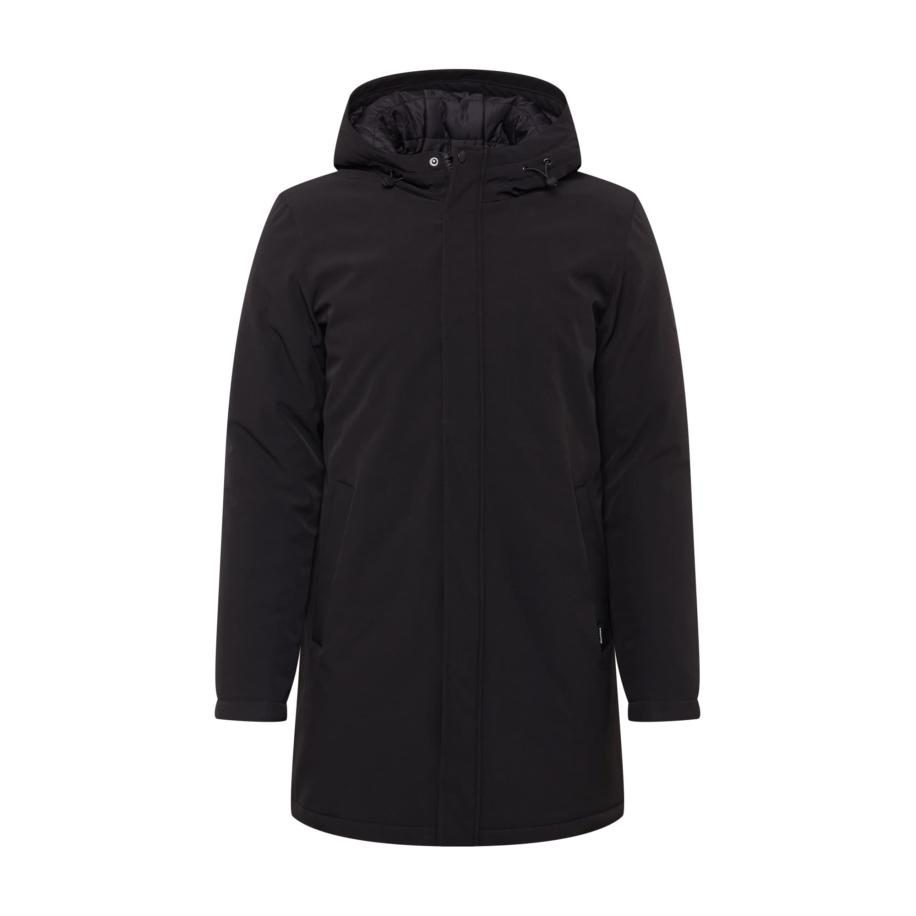 Matinique Matinique Tussenjas Deston zwart -