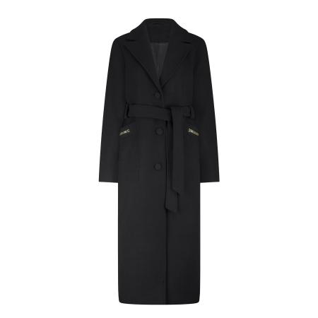 Nikkie Lille Manteljas