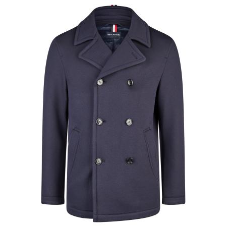 HECHTER PARIS HECHTER PARIS Tussenjas marine